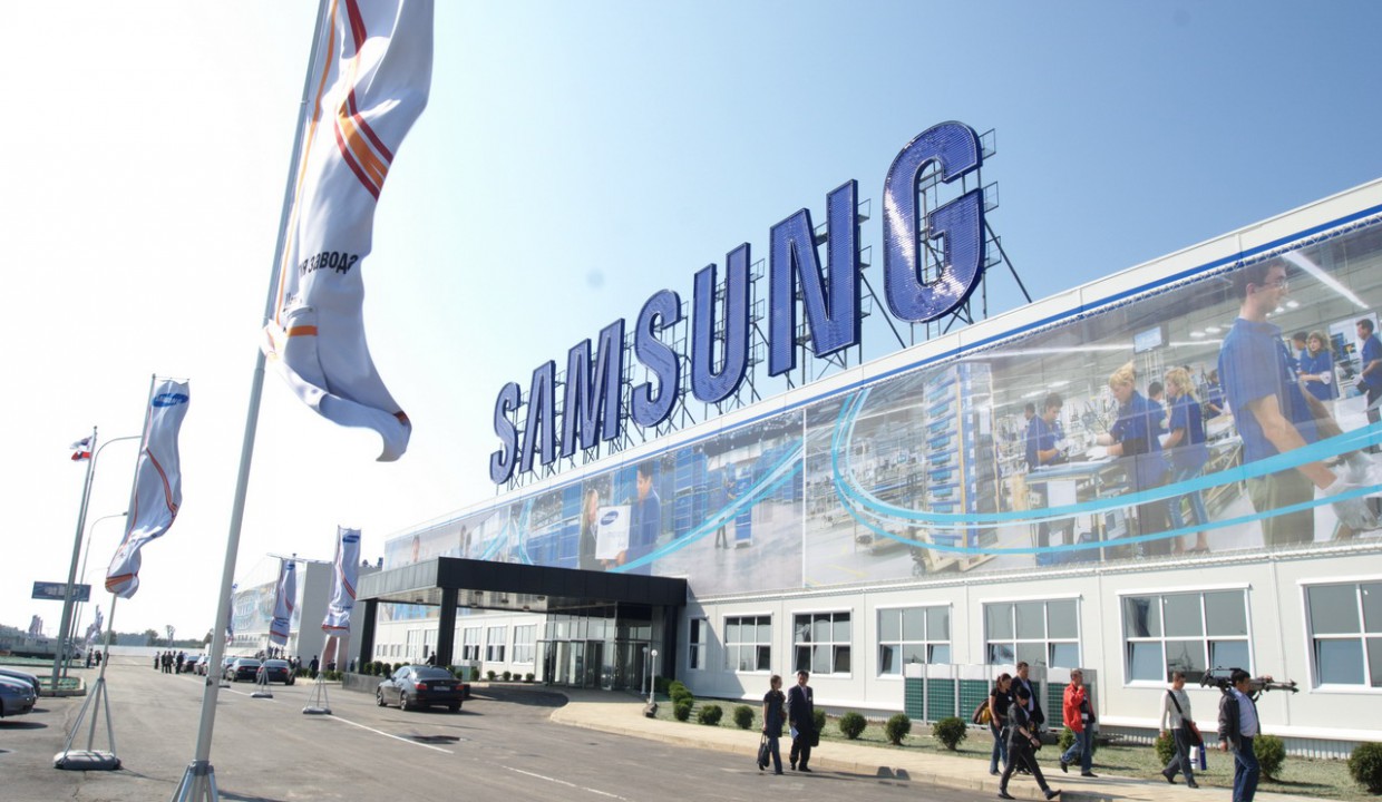 Samsung больше не будет делать процессоры для Apple