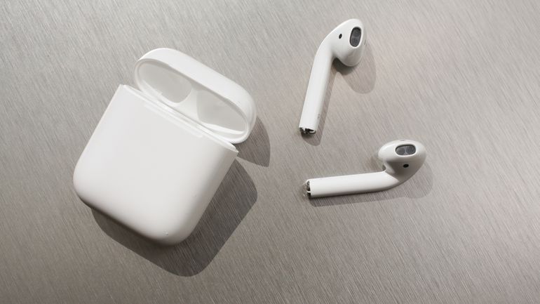 Все, что надо знать об AirPods перед покупкой