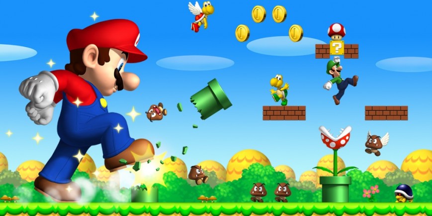 13 советов, чтобы побеждать в Super Mario Run и стать лучшим