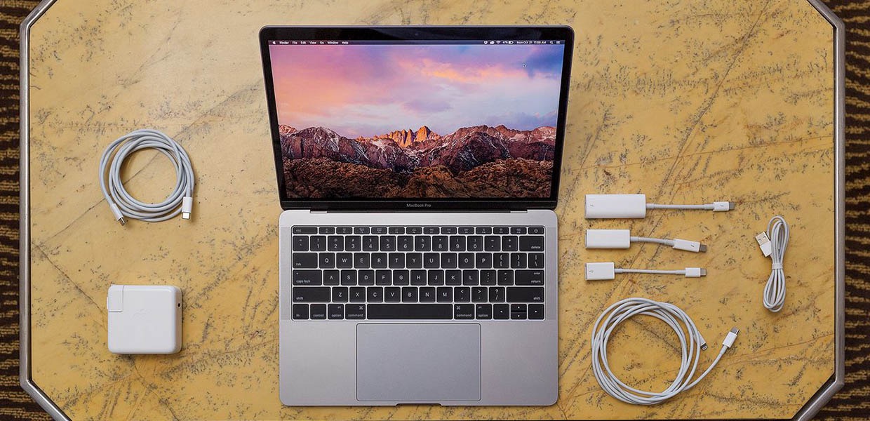 Apple скинула цены на аксессуары с USB-C до 60%. Опять