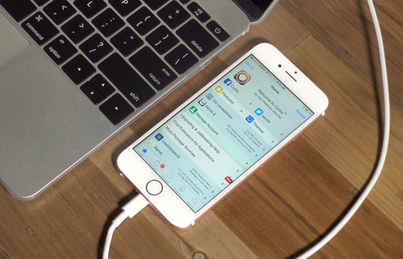 Apple перестала подписывать iOS 10.1.1. Откат невозможен