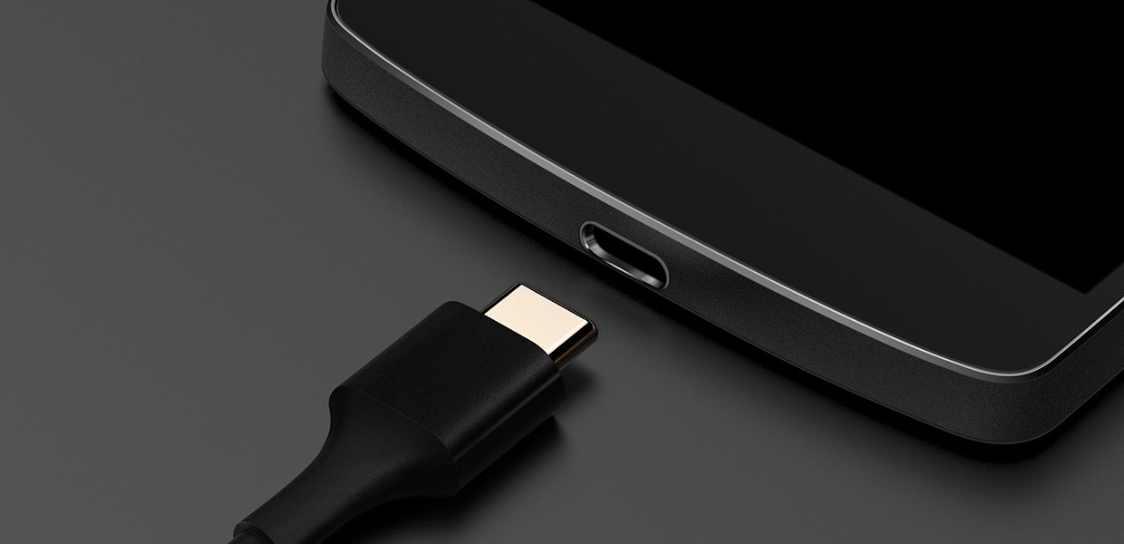 В России запустили производство USB-C кабелей