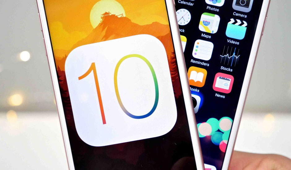 Вышла публичная iOS 10.2.1 beta 2