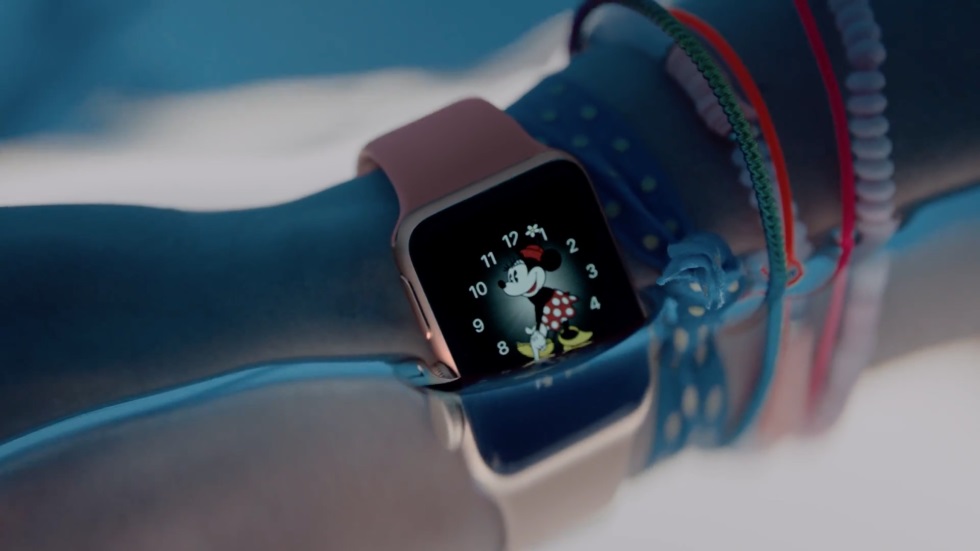 Как за 10 секунд научиться плавать в Apple Watch