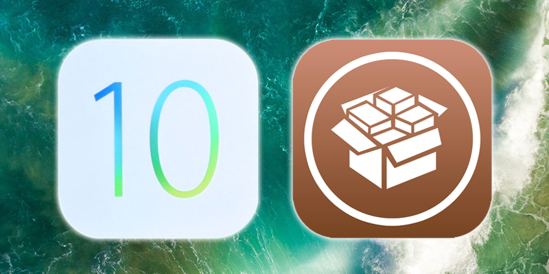 Вышла бета-версия Cydia для iOS 10