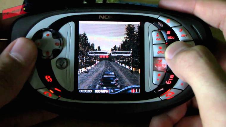 N-Gage