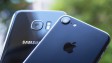 Эпичная фото-битва iPhone 7 vs Samsung Galaxy S7. Чья камера лучше