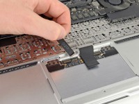 Что делать, если залипает трекпад MacBook?