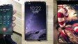 В Китае собрали безрамочный iPhone на базе Xiaomi Mi Mix