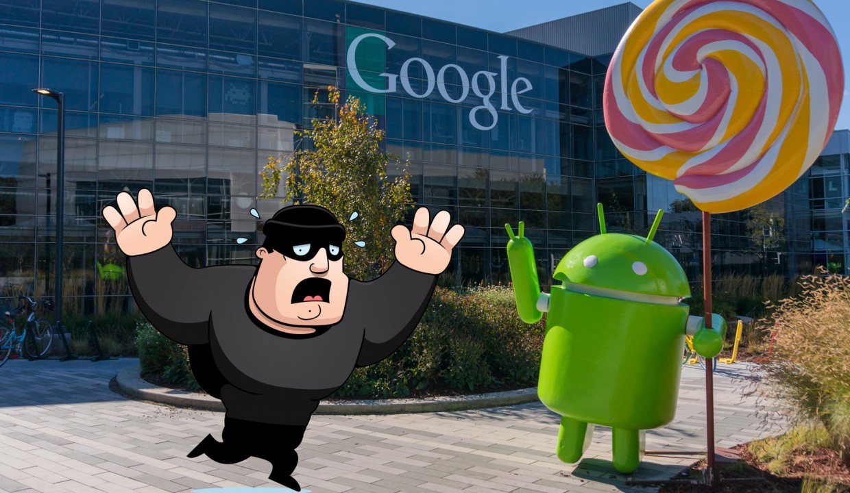 Хакеры украли 400 млн рублей у российских пользователей Android