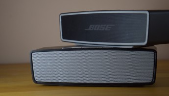 Автомобильные колонки bose