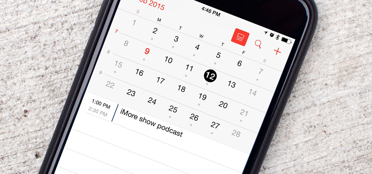 Apple извинилась за спам в Календаре и уже исправляет это