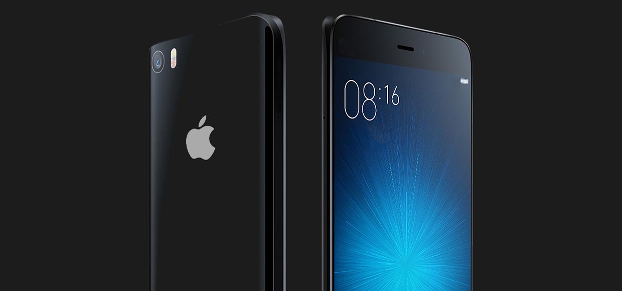 iPhone 8 получит изогнутый с двух сторон стеклянный корпус