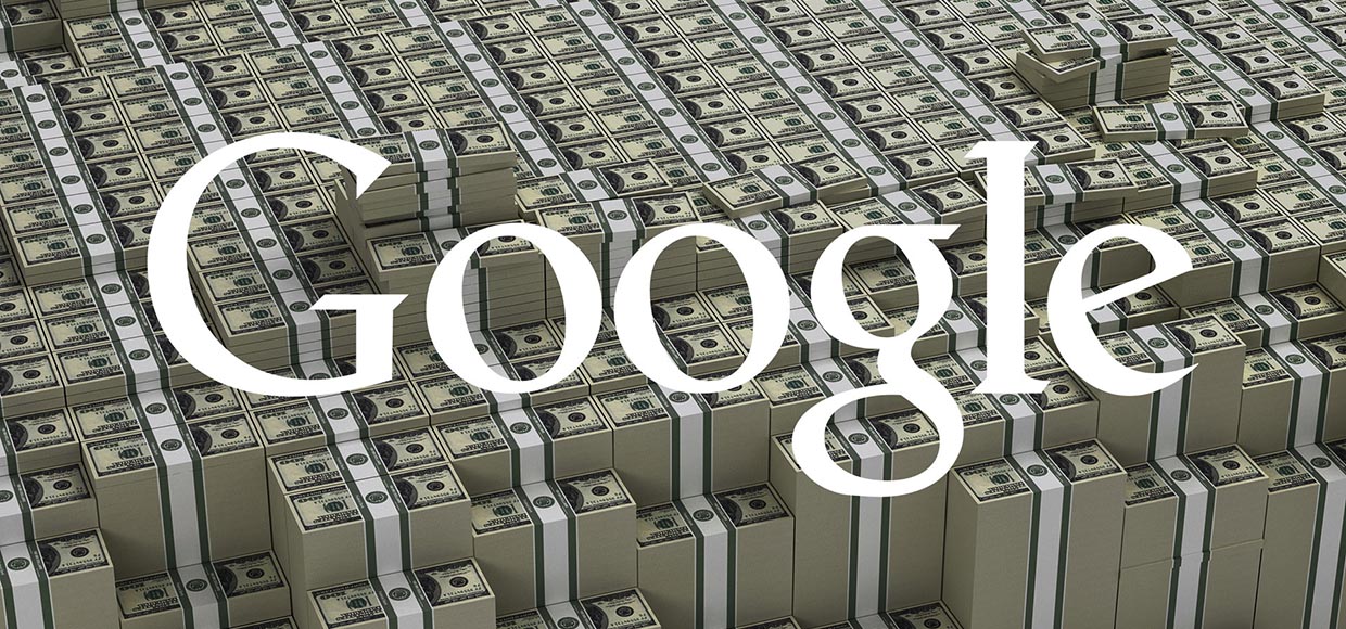 Google не хочет платить НДС, заплатят пользователи