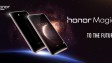 Новый смартфон Honor Magic полностью заряжается за полчаса