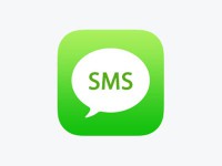 Как изменить номер SMS-центра на iPhone?