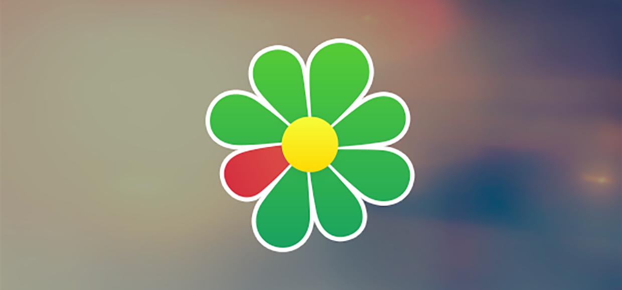 Как восстановить список контактов в ICQ?