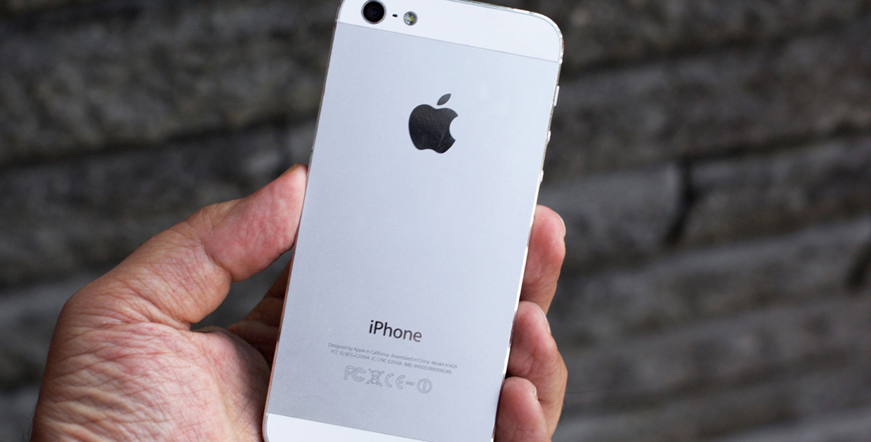 iOS 10.2 убивает аккумулятор iPhone