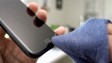 Что делать, если кнопка Home в iPhone 7 не работает с перчатками