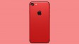 Следующий iPhone будет в том же корпусе и станет красным