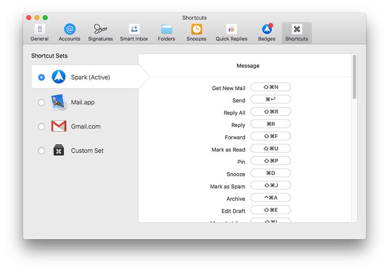 spark for mac vs ms outlook review spark for mac vs ms outlook review