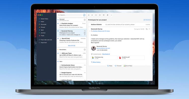 spark for mac use chrome spark for mac use chrome