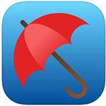 top best weather widget for iphone 1