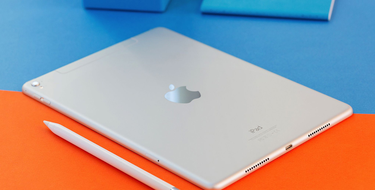 Релиз новых iPad отложен из-за проблем с процессорами