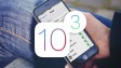 20 нововведений iOS 10.3