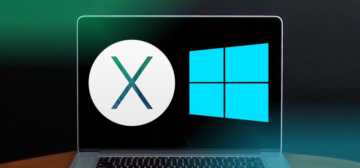 Новая macOS показывает иконки программ Windows. Напрасно