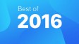 Названы лучшие приложения и фильмы 2016 года по мнению Apple