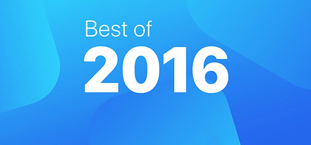 Названы лучшие приложения и фильмы 2016 года по мнению Apple
