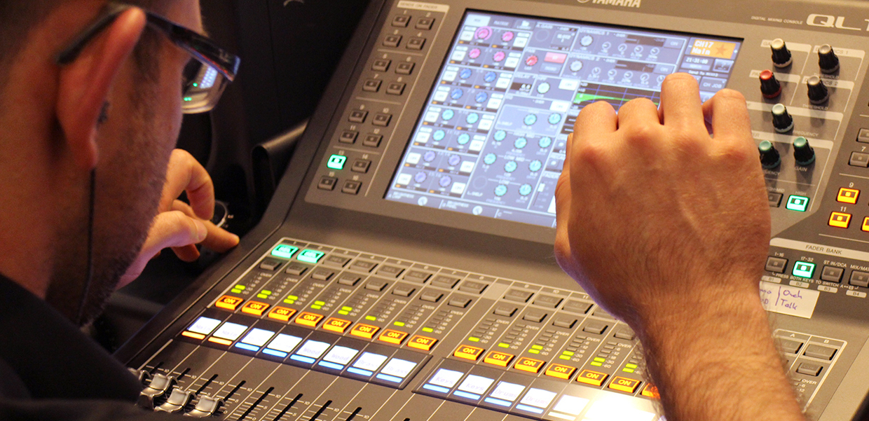 Sennheiser научила iPhone записывать 3D-звук