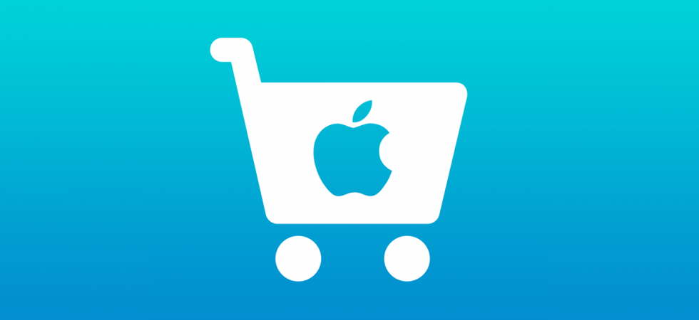 Apple снизила цены в России в Apple Store. iPhone подешевел