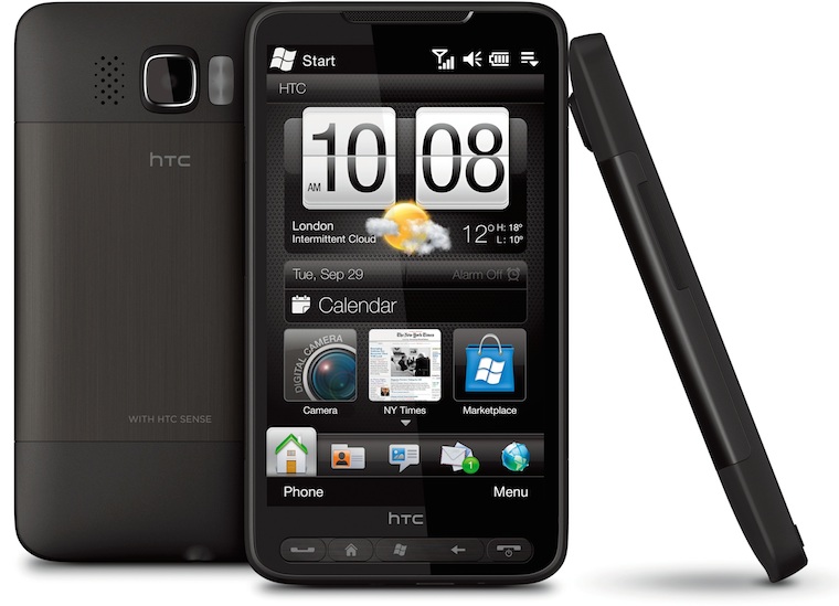 HTC-HD2-996