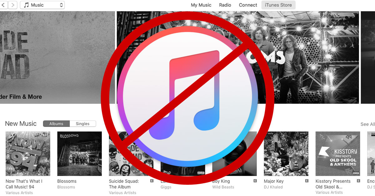 iTunes и Google Play могут запретить в России из-за нового закона