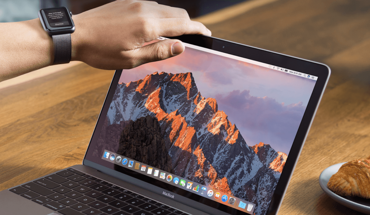 Вышли macOS Sierra 10.12.3, watchOS 3.1.3 и tvOS 10.1.1