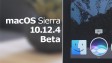 Apple выпустила macOS Sierra 10.12.4 beta 1 с режимом Night Shift