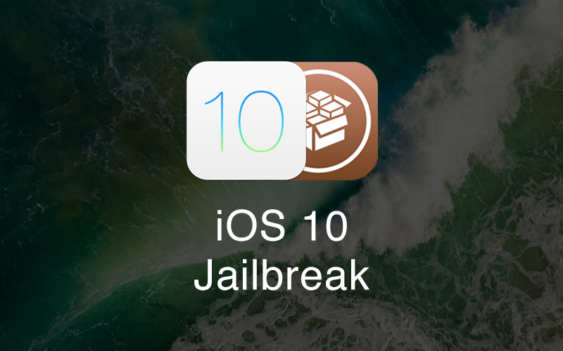 Как сделать джейлбрейк iOS 10.2 прямо сейчас