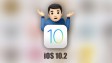 Apple прекратила подписывать iOS 10.2, откат невозможен