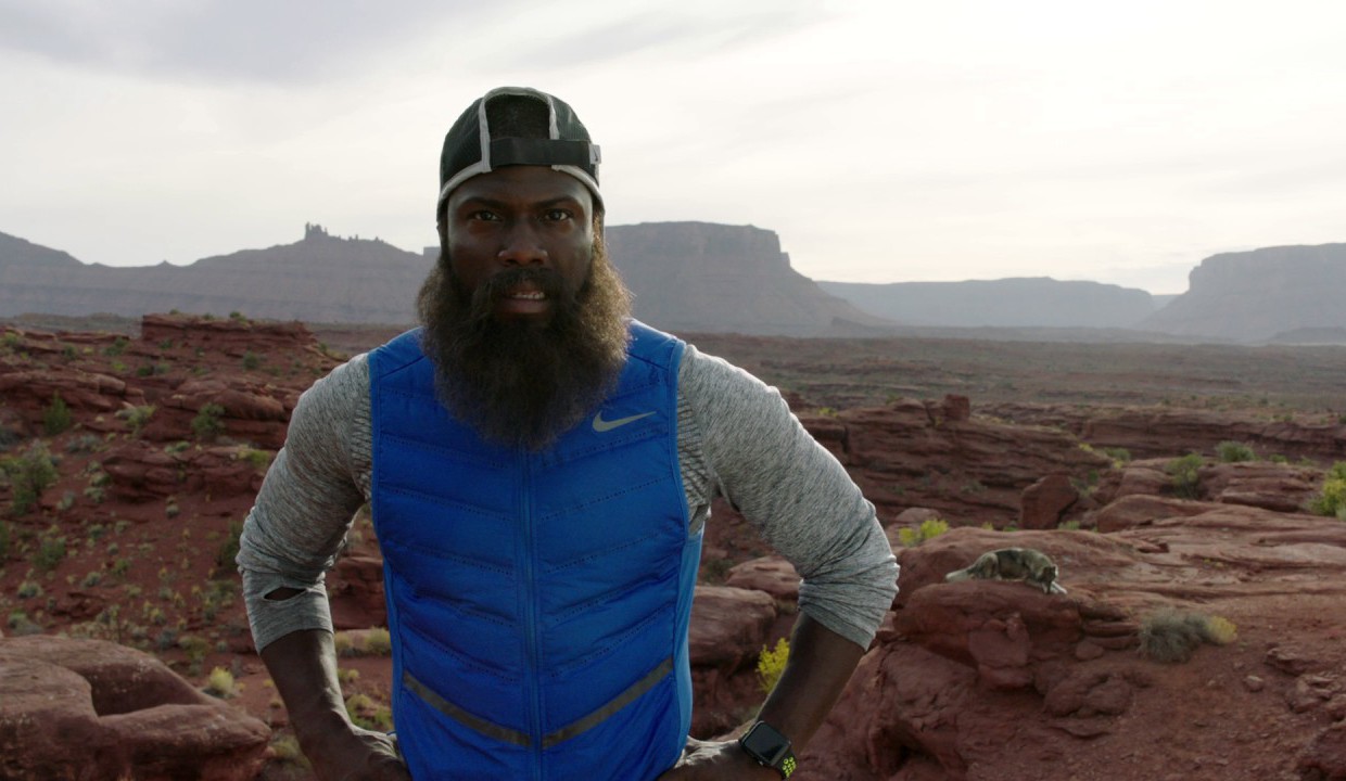 Nike выпустила забавную рекламу Apple Watch Nike+ 