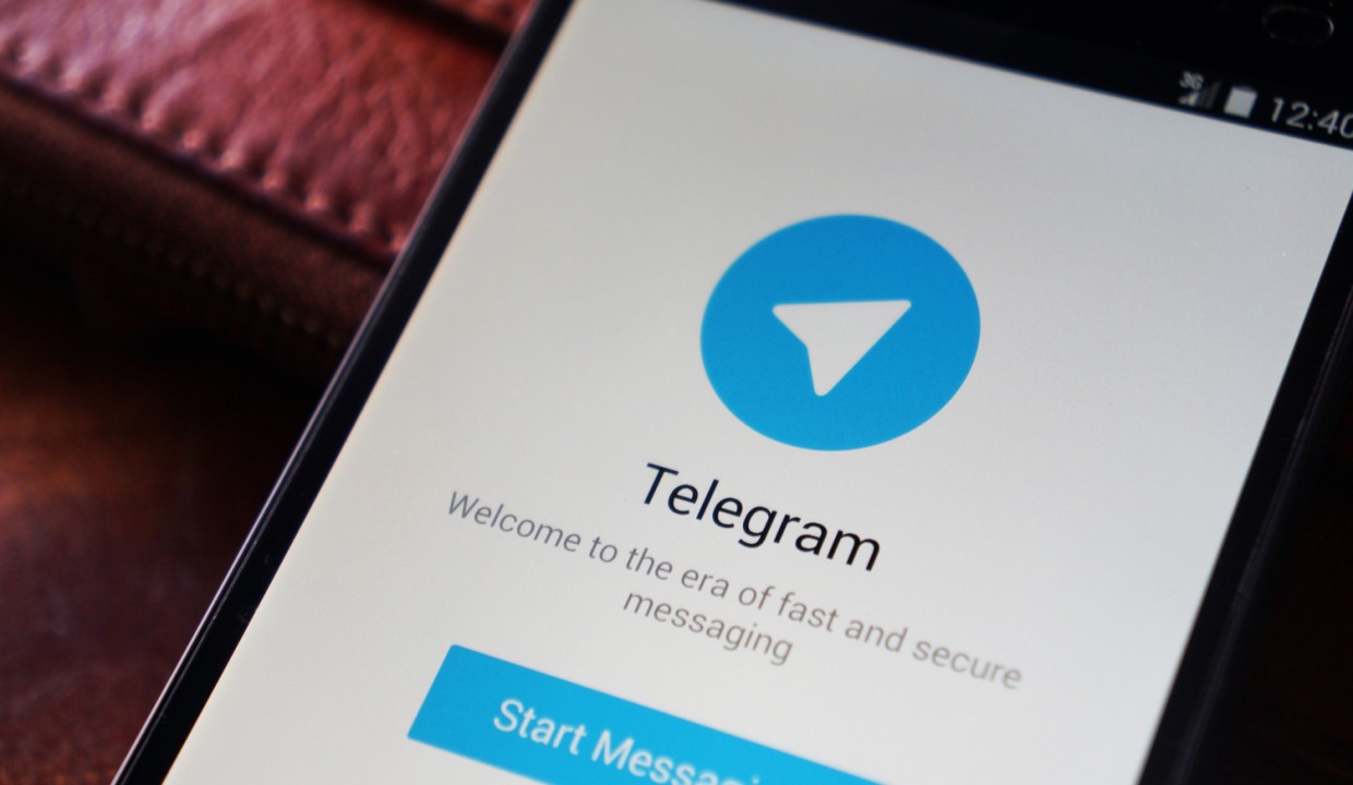 Теперь в Telegram можно удалять отправленные сообщения