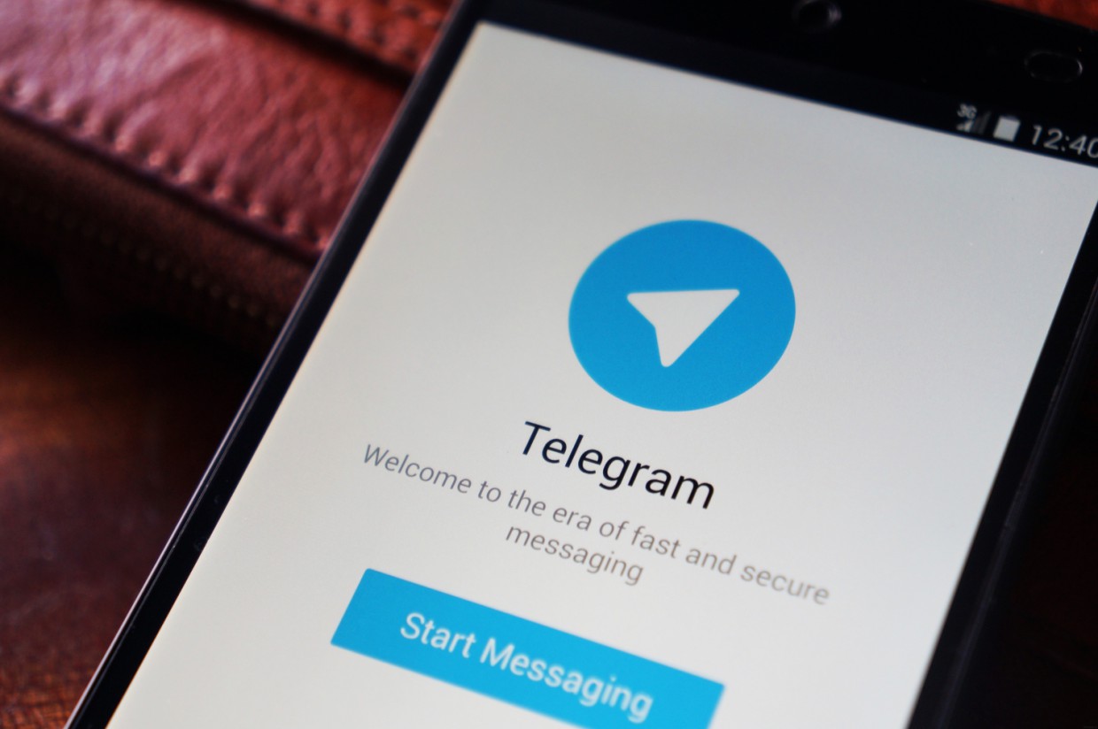 Теперь в Telegram можно стереть сообщения, но только в первые 48 часов