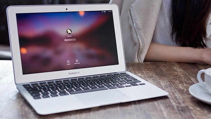Apple убьёт MacBook Air в этом году