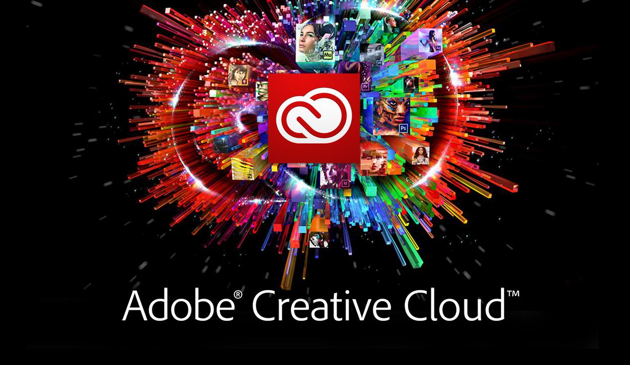 Adobe зажралась. Увеличила цену на Creative Cloud вдвое