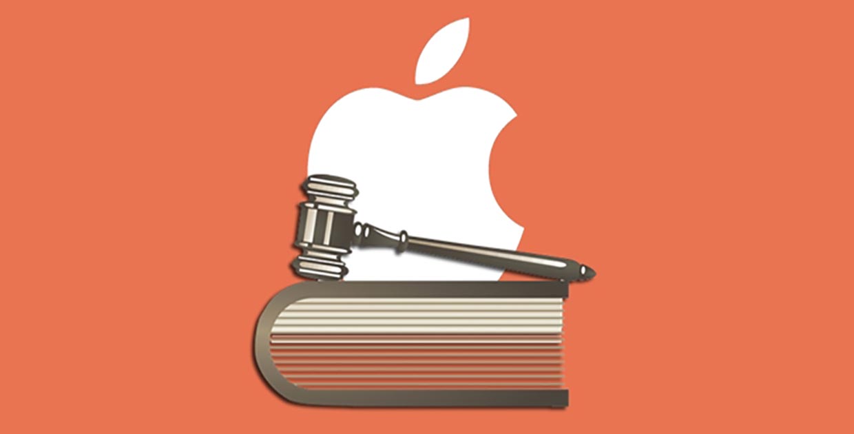 Недовольные пользователи iOS засудят Apple за App Store