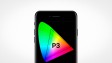Почему экран iPhone 7 такой цветастый? Всё о профиле P3