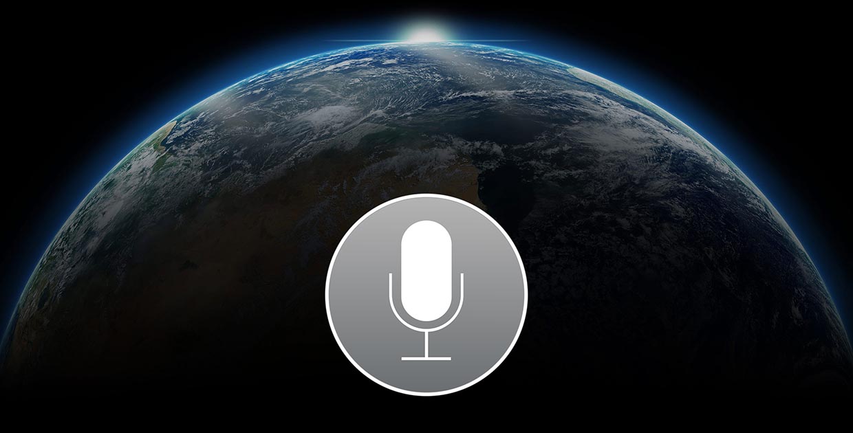 В iPhone 8 может появиться новая Siri