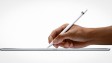 Apple Pencil 2 будет крепиться к iPad на магнитах