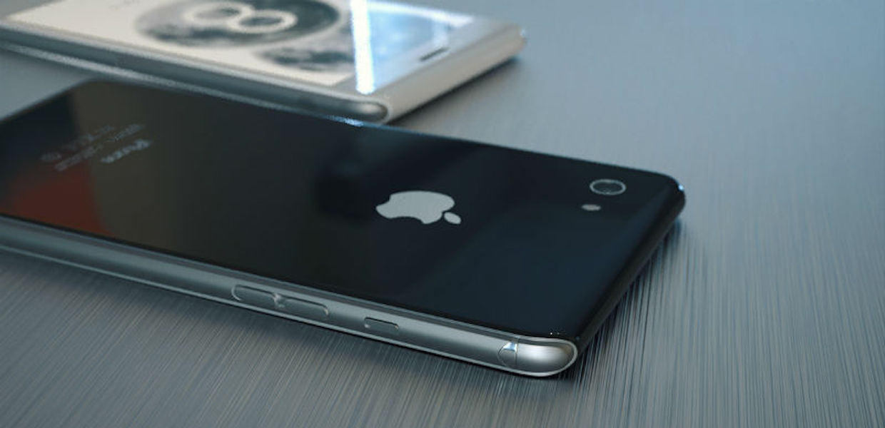 Следующий iPhone будет заряжаться без проводов и на расстоянии